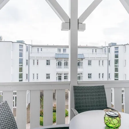 347, Seepark * Sellin (Rugen)