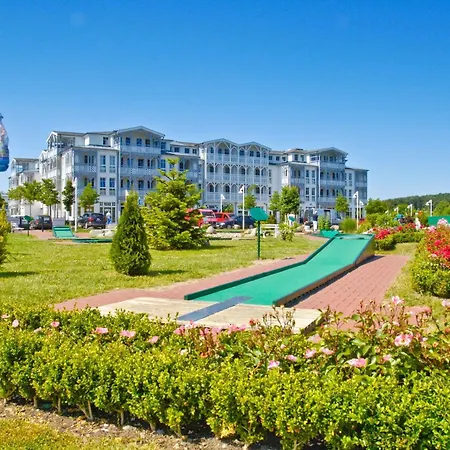 347, Seepark Apartment *