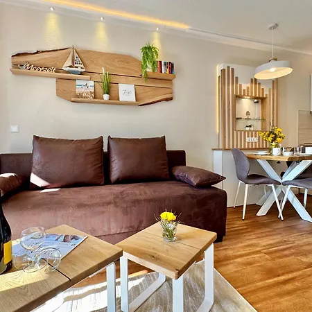 Apartamento 347, Seepark *