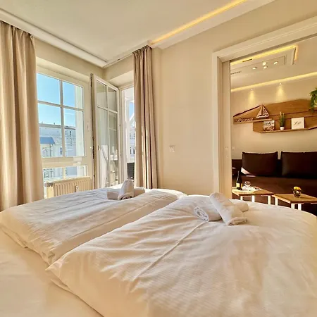 347, Seepark * Sellin (Rugen)