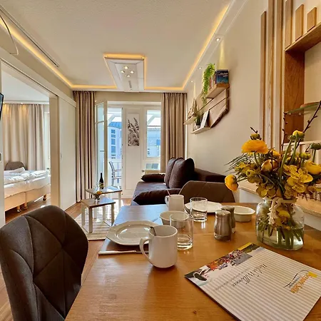 347, Seepark Daire *