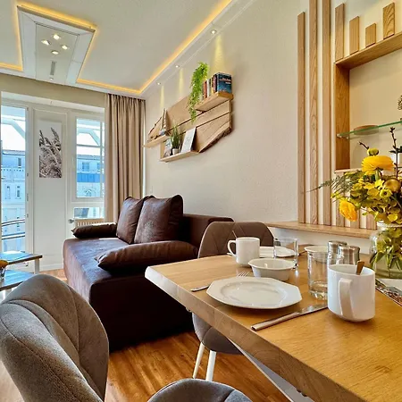 Daire 347, Seepark *