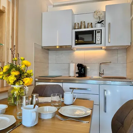 347, Seepark Apartment