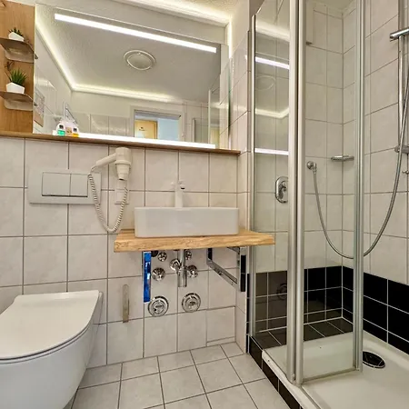 347, Seepark Daire Sellin (Rugen)