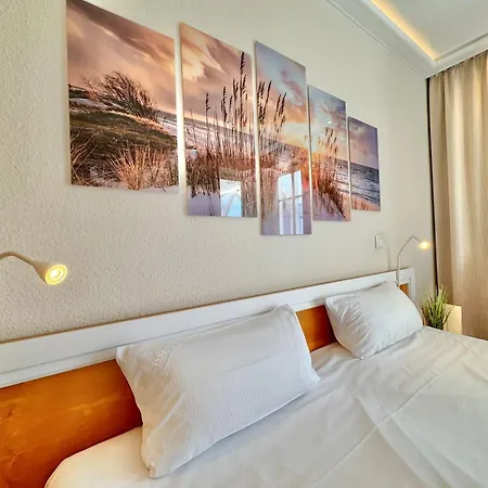 Apartment 347, Seepark Sellin (Rugen)