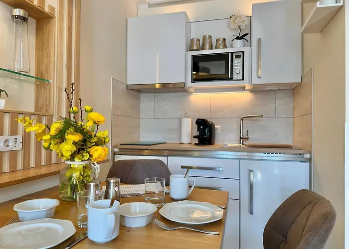 347, Seepark Lägenhet