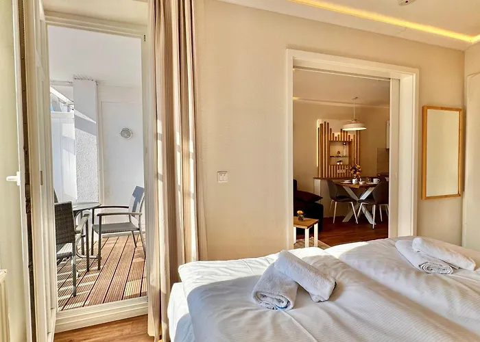 347, Seepark Lägenhet