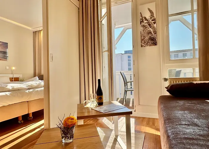 347, Seepark Lägenhet Sellin (Rugen)