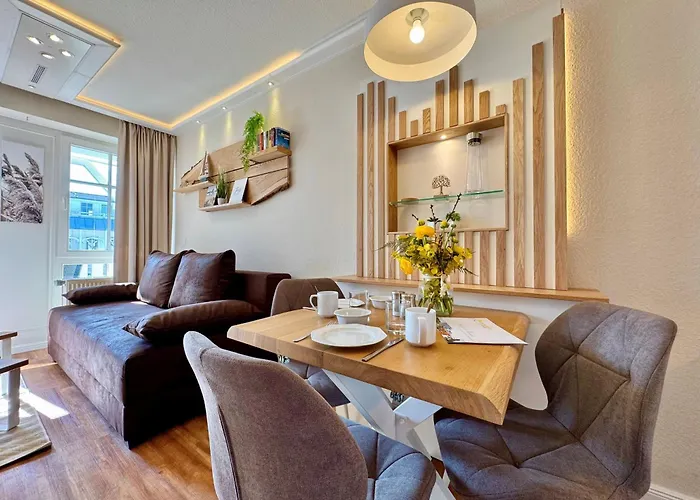 347, Seepark * Sellin (Rugen)