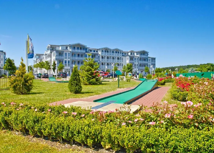 347, Seepark Lägenhet *